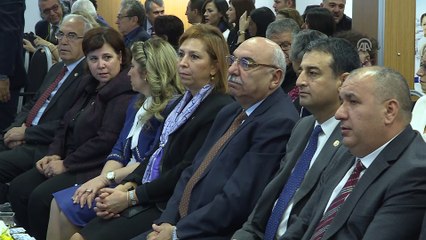 'Atatürk'ün eczanesi'nin malzemeleri Ankara Eczacı Odasında sergilenecek (2) - ANKARA