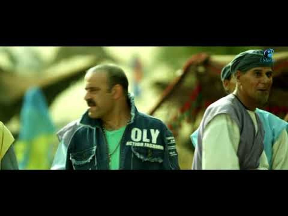 مسلسل فيفا أطاطا | اللمبى يدخل  فى  مسابقه للشعر  الجاهليه