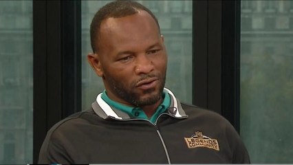 Fred Taylor makes the case he should be in the HOF
