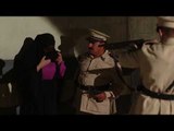 مسلسل طوق البنات الجزء الرابع | لحظه القبض  على لمعات  خانم