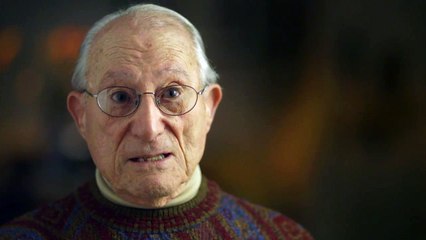 PBS GI Jews Jewish Americans in World War II  part 1/43