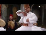 مسلسل طوق البنات الجزء الرابع | رقص  بالطانورة فى موليد رجوع ابو طالب