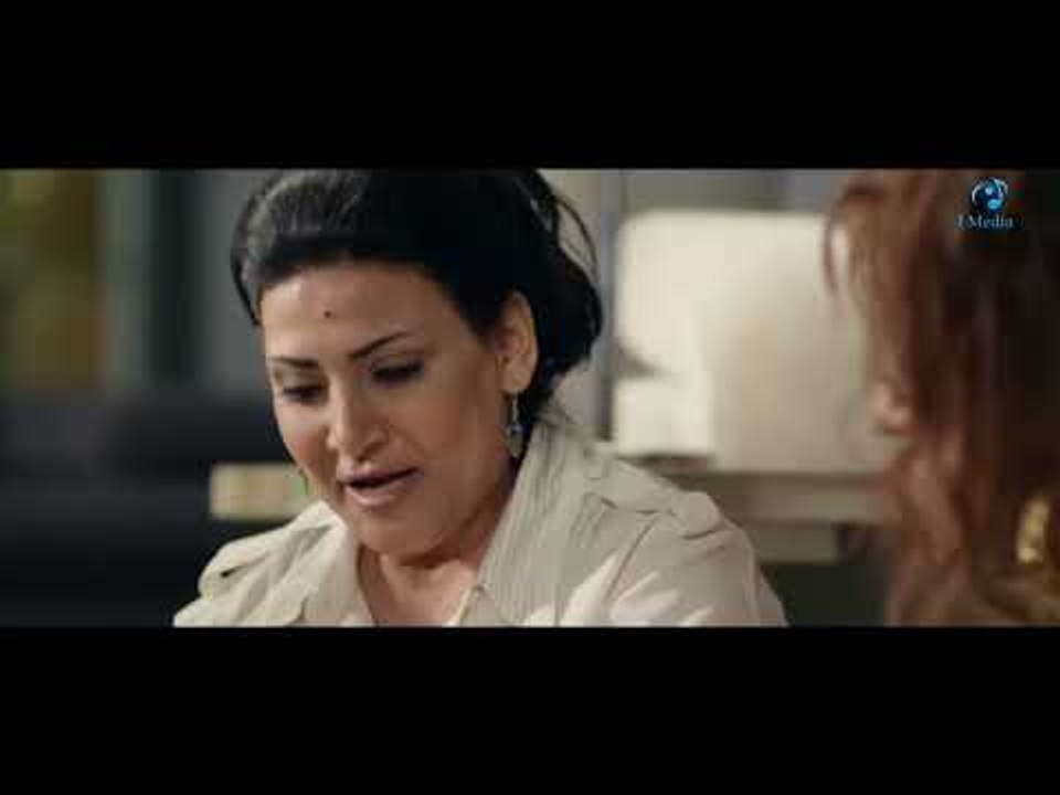 مسلسل فيفا أطاطا  | اطاطا بتاكل فسيخ مع لميس