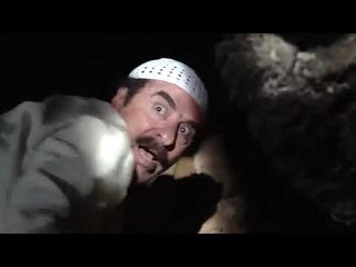 مسلسل طوق البنات الجزء الرابع | ابو طالب يعرف  سبب  خطفه من العصابه