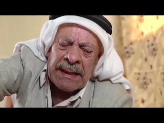 مسلسل طوق البنات الجزء الرابع | عمليه جراحيه لابو طالب لاستخراج  الرصاصه