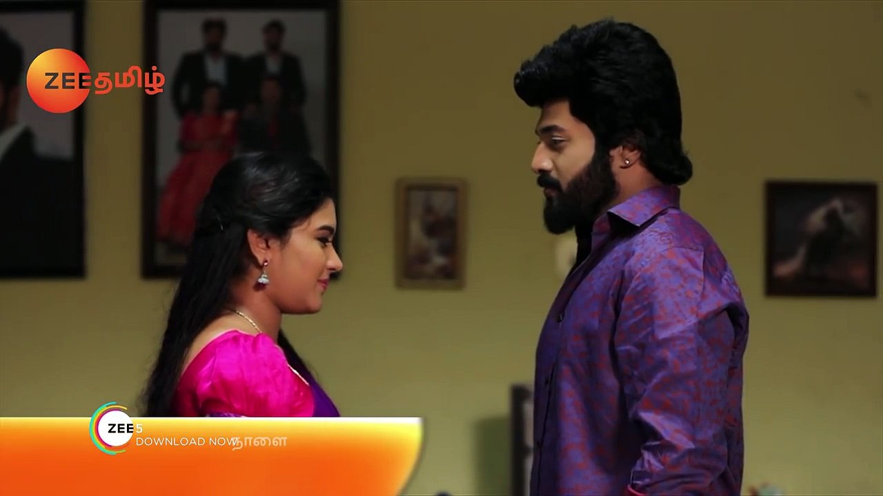 Sembarathi - செம்பருத்தி | Preview | Episode - 303 | 24/10/18 | Zee Tamil