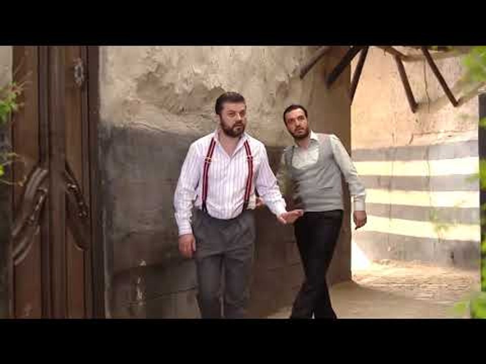 مسلسل طوق البنات الجزء الرابع | لك  شوف  هيدى وقاحه امراة
