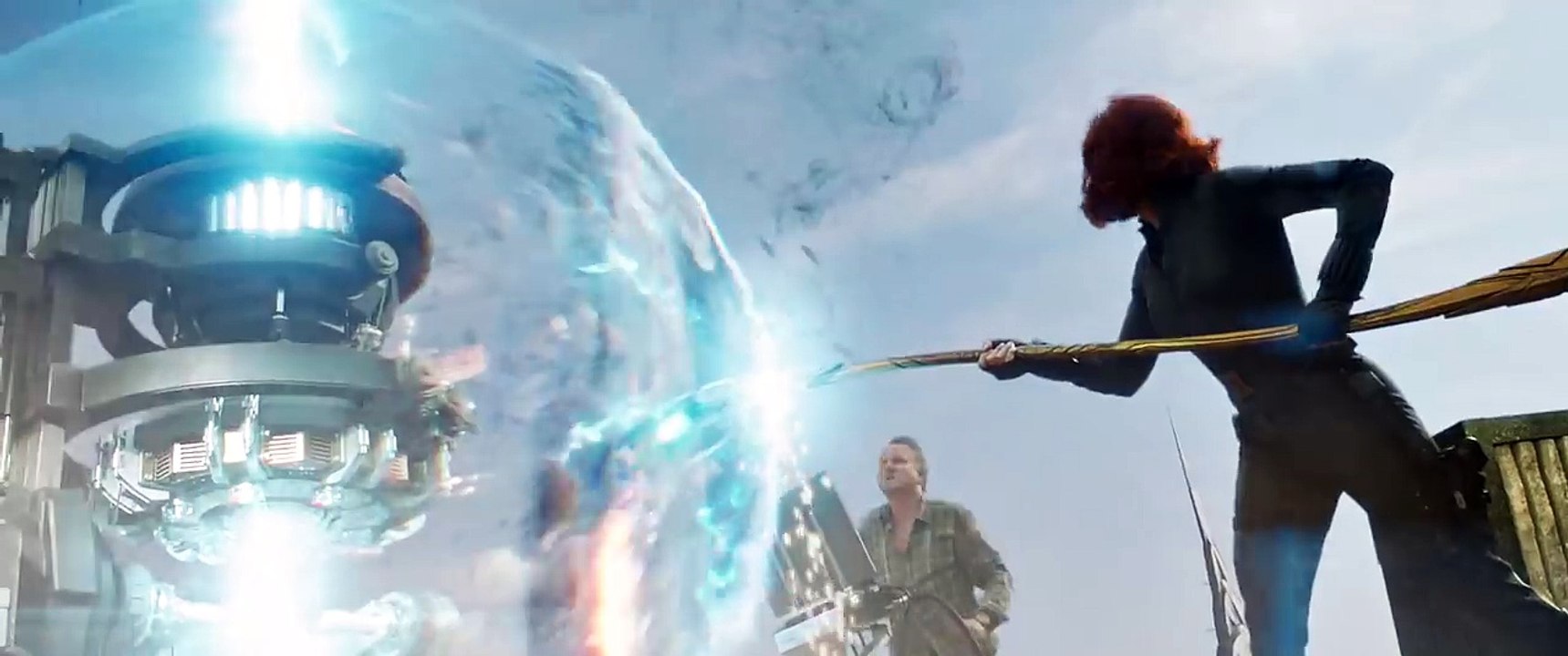 (Marvel) Tony Stark _ I Hope They'll Remember You