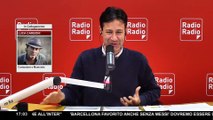 Radio Radio Lo Sport - Luca Carboni - 24 Ottobre 2018