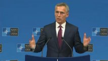 INF-Streit: Nato erwartet keine atomare Aufrüstung in Europa