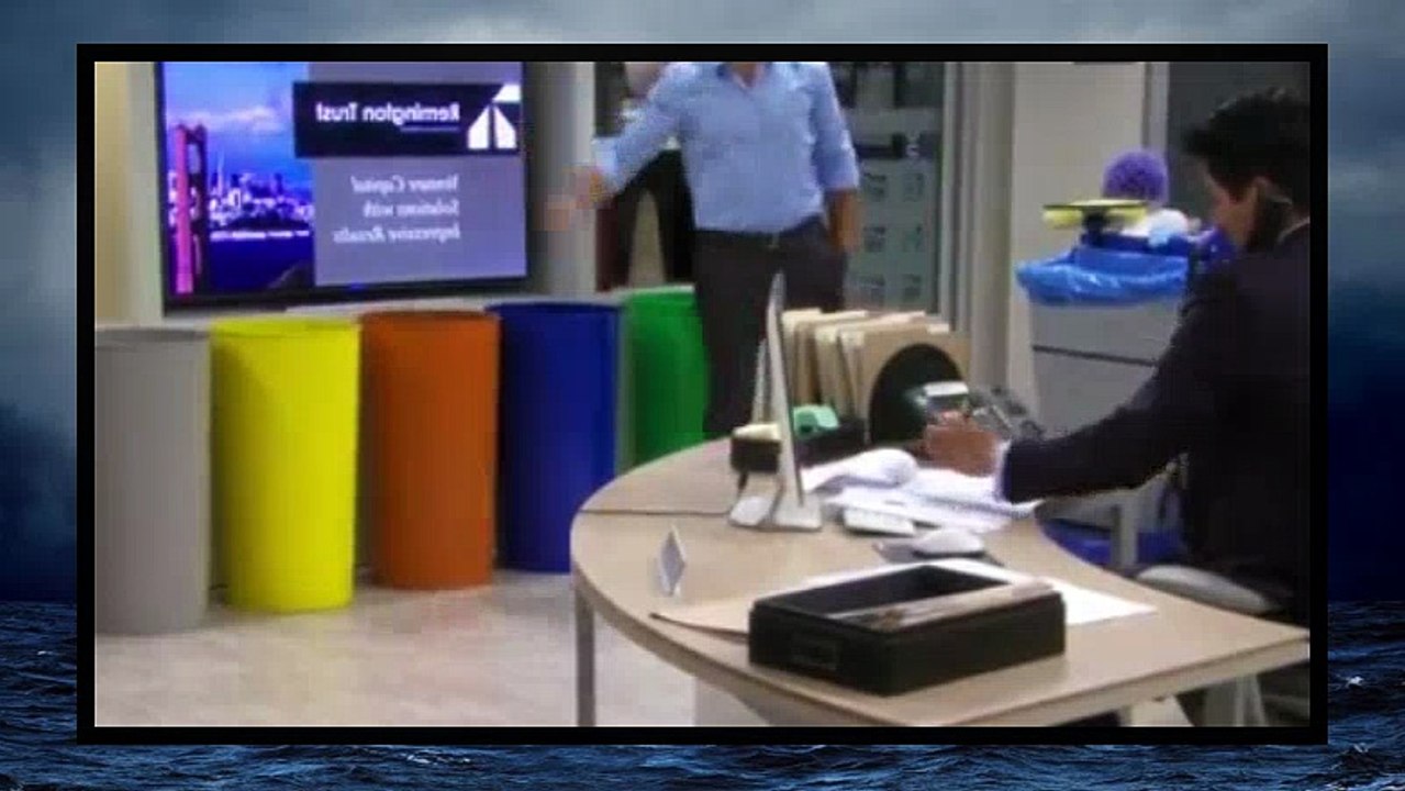 Ground Floor S02E02 video Dailymotion