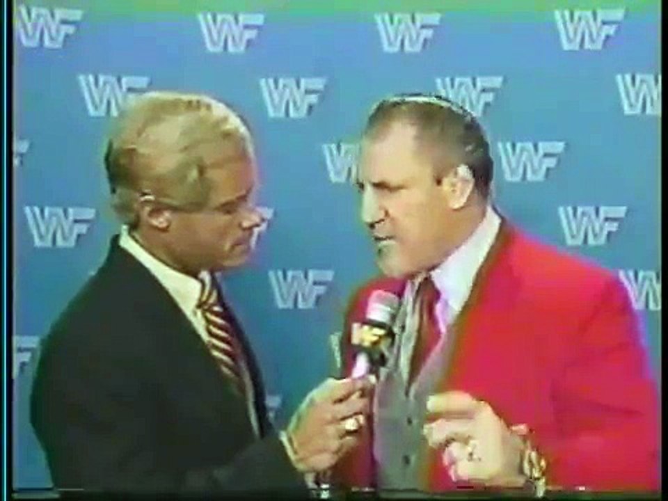 WWF Superstars 01 17 1987