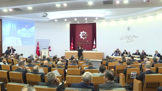 Bakan Varank: Piyasaya Kalitesiz Malların Girmesine İzin Vermeyeceğiz