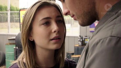 Neighbours 7958 24th October 2018