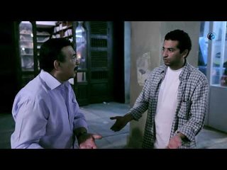 مسلسل شارع عبد العزيز HD - الحلقة السابعة (07) - Sharea' Abd El Aziz HD