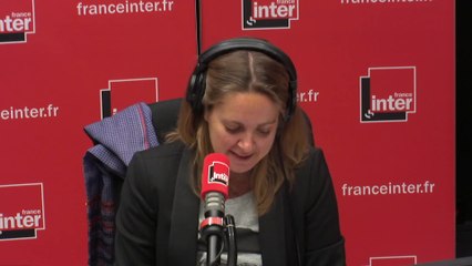 "Pour me faire baisser les yeux il faudra me les crever" - Le Journal de 17h17