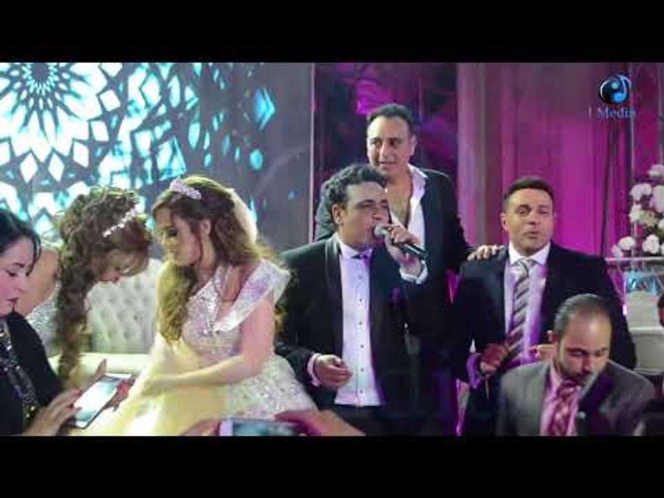 حفل زفاف محمد رحيم | غناء محمد نور