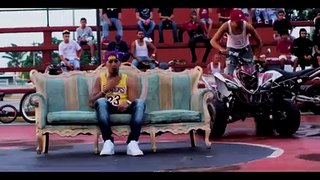 Pusho - Ta To' Cool (Video Oficial) ft. Darell