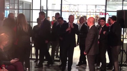 Tekirdağ Arçelik'ten 500 Milyon Liralık Yatırımla Çerkezköy'e Akıllı Televizyon Fabrikası