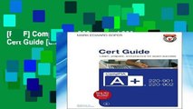 [P.D.F] CompTIA A  220-901 and 220-902 Cert Guide [E.B.O.O.K]