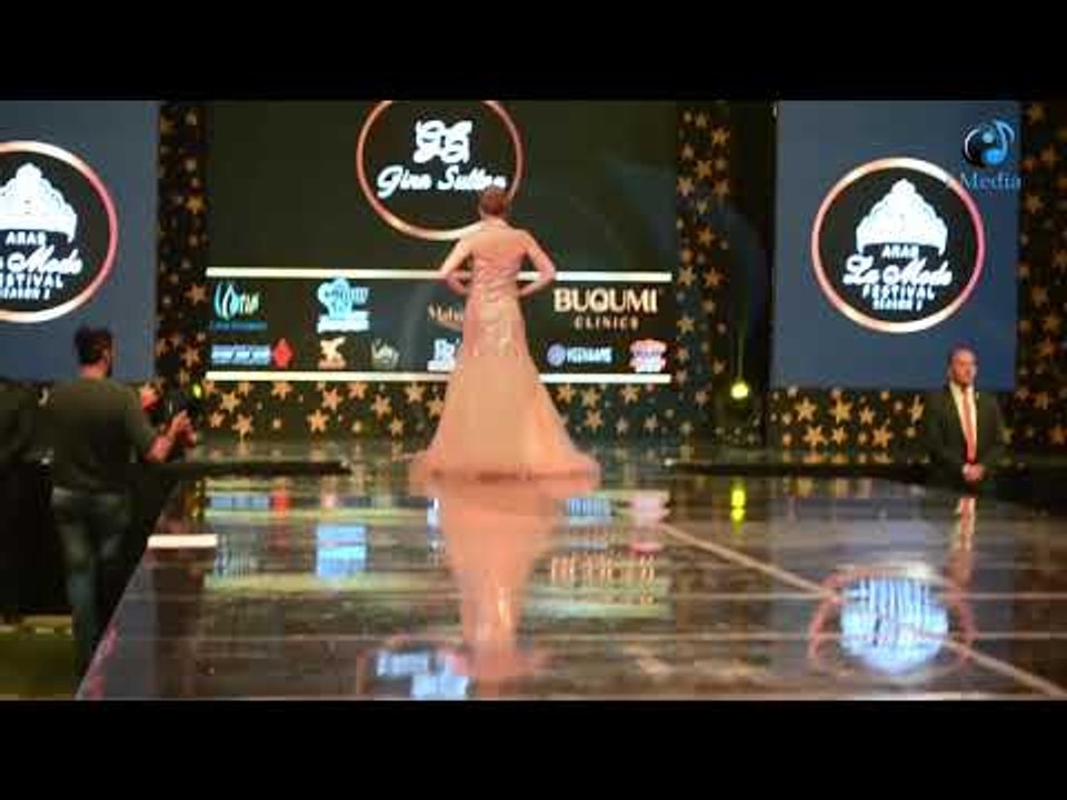 مهرجان الموضة | شوف الموضة كما لم تراها من قبل