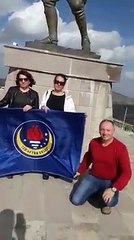 ted koleji öğretmenleri kocatepe turunu değerlendirdiler habib akalın farkı