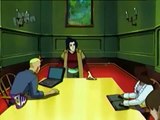 X-Men Evolution S04E06 - Cajun Spice