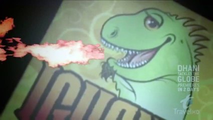 Man v. Food S01E15 - San Jose