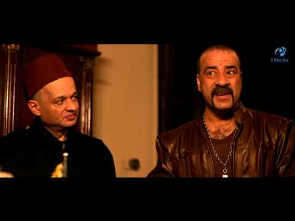 اللمبى  متهم فى حريق القاهرة
