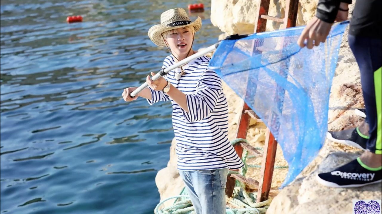 BTS BON VOYAGE PHOTOS BEHIND SCENCE S3 EP5
