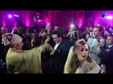 حفل زفاف محمد رحيم | مفاجاءة زيزى عادل لمحمد رحيم بالفرح