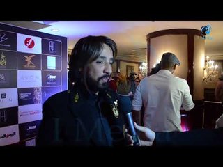 فاشون شو | هانى البحيرى عاوز يعمل زى وطنى خاص بمصر