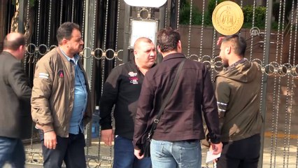 Düzensiz göçmenleri taşıyan kamyonun devrilmesi - Cenazeler teslim edildi - İZMİR