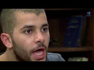 فواز عرف  مين  حرق له المخزن