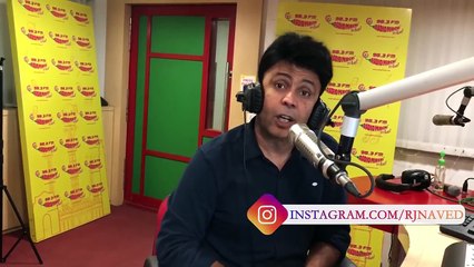 Padosi Ki Help | Mirchi Murga | RJ Naved | Radio Mirchi