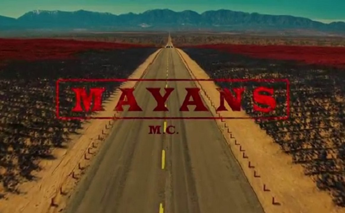 Mayans MC - Promo 1x09