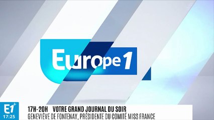 Cambriolage au Comité Miss France : "Ça me donne le bourdon", confie Geneviève de Fontenay