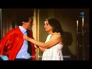 بتقوله انت بتدهن رجلك بكريمه ايه قالها هي الكريمه دي مش بتتاكل