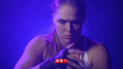 Bande annonce de WWE Evolution 2018