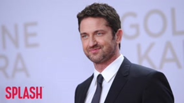 Gerard Butler wants his movies to inspire