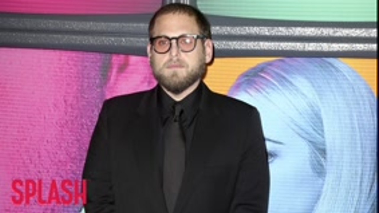Jonah Hill finds brother's death painful
