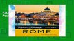 F.R.E.E [D.O.W.N.L.O.A.D] Rick Steves Pocket Rome 3rd Edition [P.D.F]