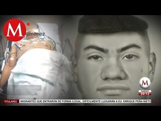 PGJ localiza a presunto agresor del arzobispo Norberto Ribera