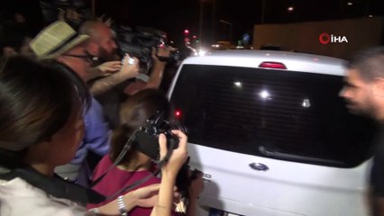 Japon Gazeteci 7 kişilik Japon heyetiyle birlikte İstanbul’a uçtu