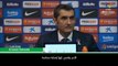 كرة قدم: الدوري الإسباني: كيف سيكون أداء برشلونة في الكلاسيكو مع تغيّب ميسي؟