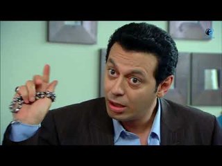 الحج فواز يقراءة الفاتحه كاميليا