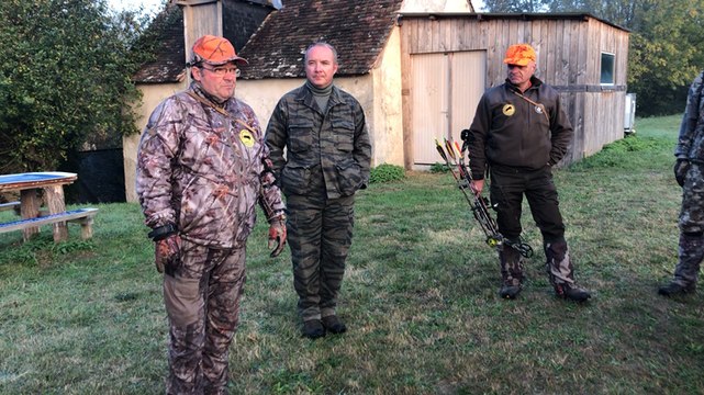 Rappel des règles de sécurité avant de partir à la chasse à l’arc