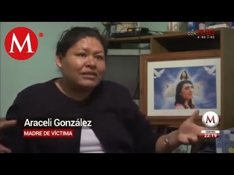 Feminicidas de Ecatepec comenzaron a asesinar desde 2012