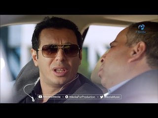 لما تكون مبسوط و رايق و يجى حد يفصلك