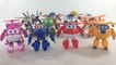 12 Super Wings Transforming Robots Jett Jerome Donnie Dizzy Paul Mira Albert || Keith's Toy Box